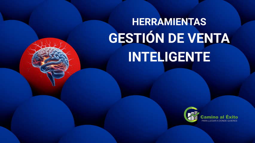 GESTIÓN DE VENTA INTELIGENTE