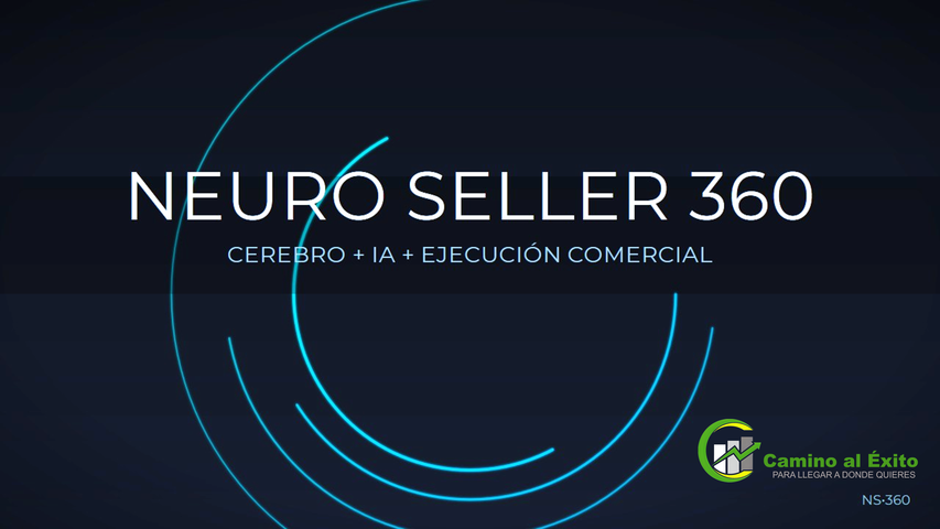 NEURO SELLER 360