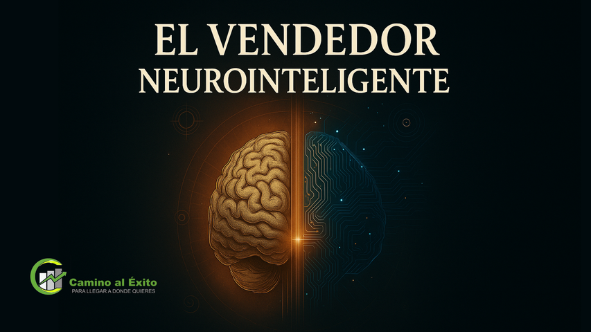 EL VENDEDOR NEUROINTELIGENTE
