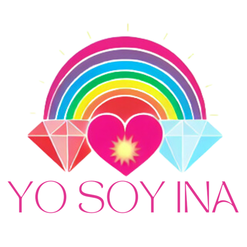 Yo soy Ina