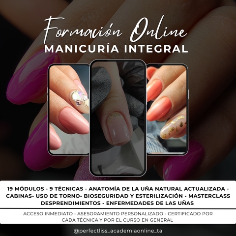 Manicuria Integral 