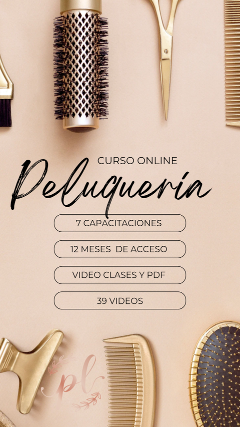 Peluquería Completa