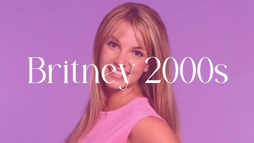 ICÓNICA - Britney 2000s