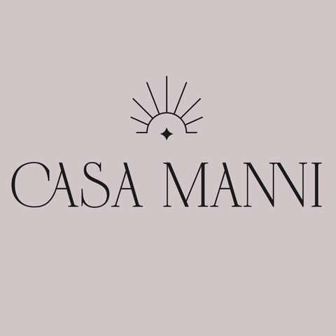 Casa Manni