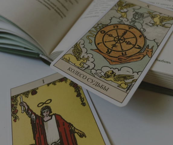 Aprende Tarot desde Cero