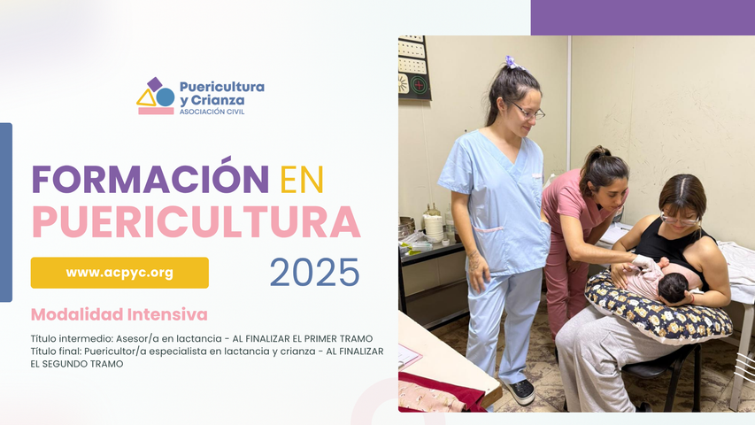 2° Tramo Intensivo NOVIEMBRE