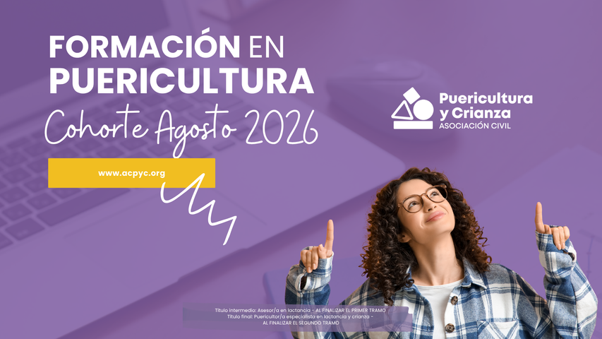 1° Tramo Intensivo AGOSTO 2026