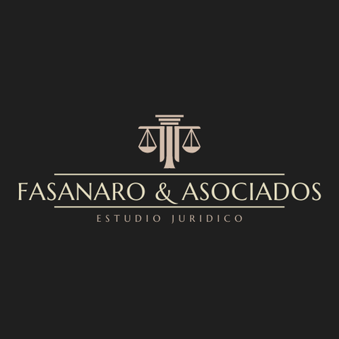 Estudio Juridico Fasanaro & Asociados