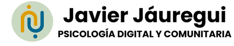 Javier Jáuregui | Psicología Digital y Comunitaria