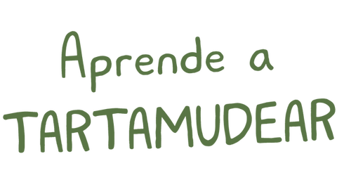 Aprende a Tartamudear