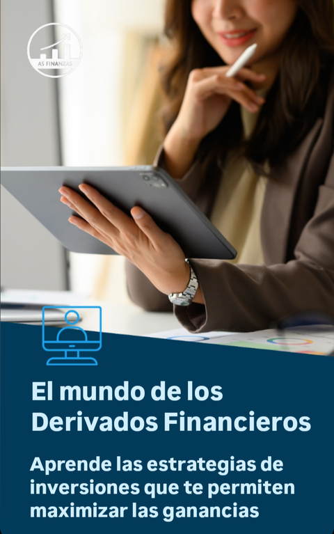 3. El Mundo de los Derivados Financieros y Trading + Bonus Adicional