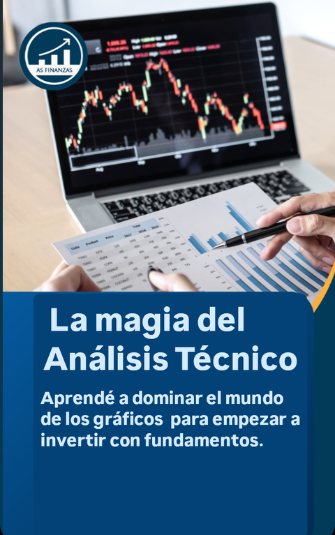 2. La Magia del Análisis Técnico - Especialización Técnica
