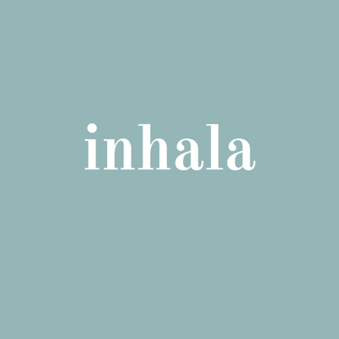Inhalaescoliosis