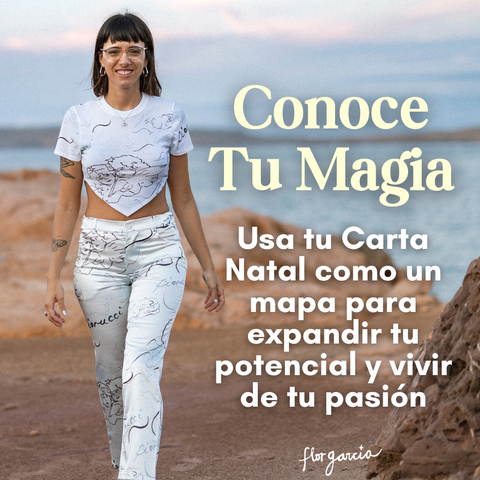 Conoce tu Magia