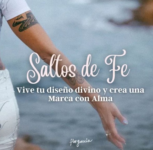 Saltos de Fe