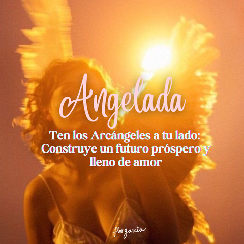 Angelada - Master Class
