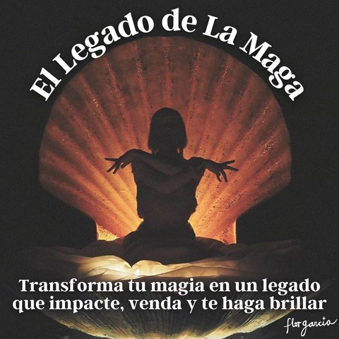 El Legado de la Maga