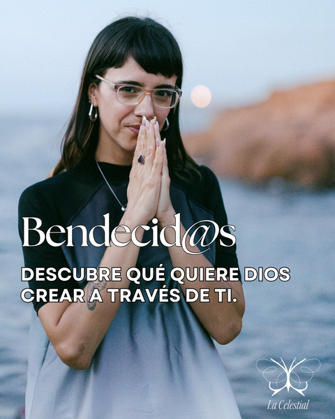 Bendecid@s 🪽