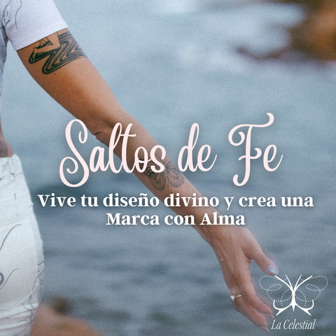Saltos de Fe