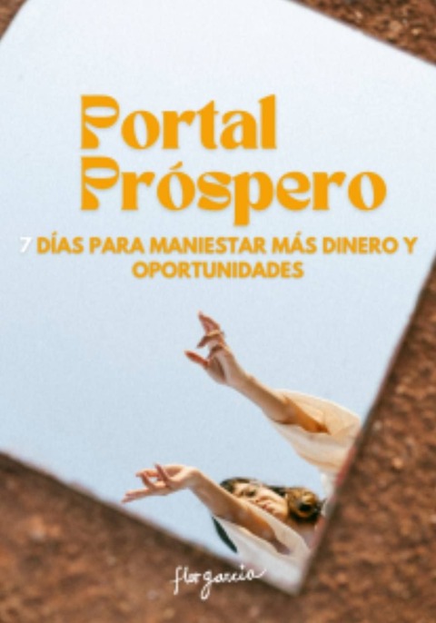 Portal Próspero 