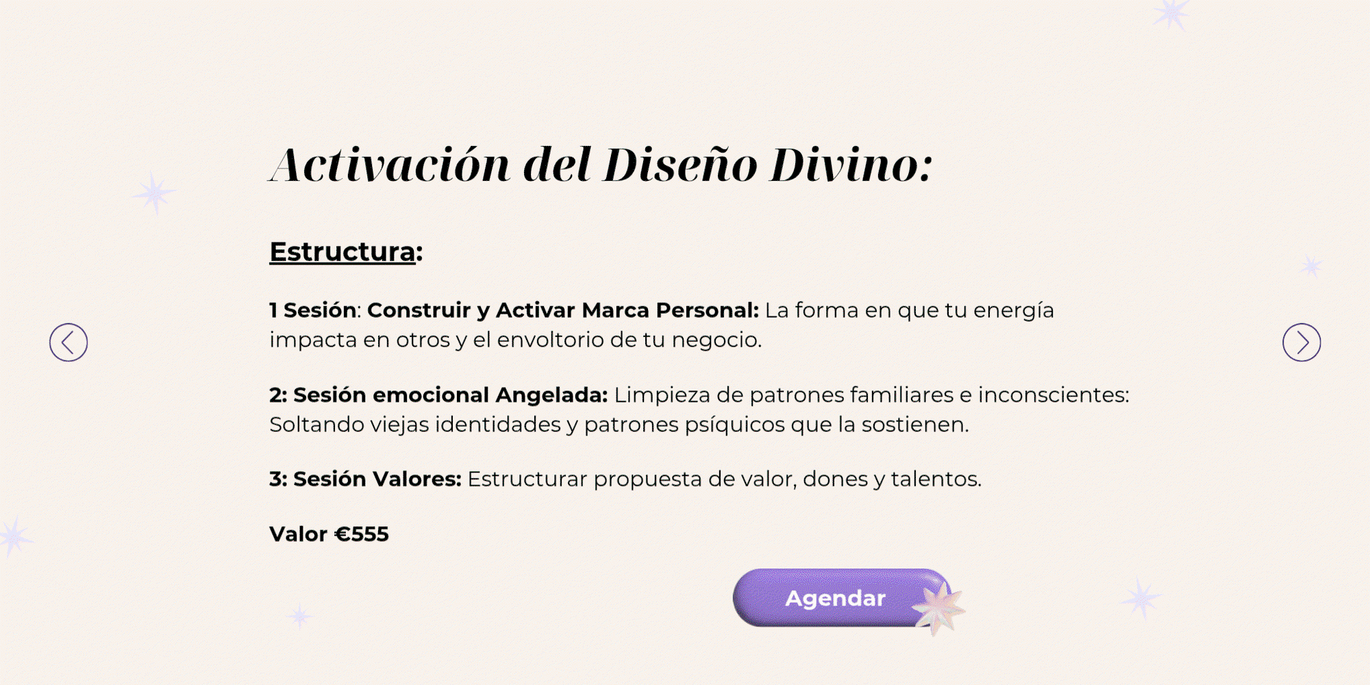 CONSTRUIR Y CREAR MARCA PERSONAL CON ASTROLOGIA