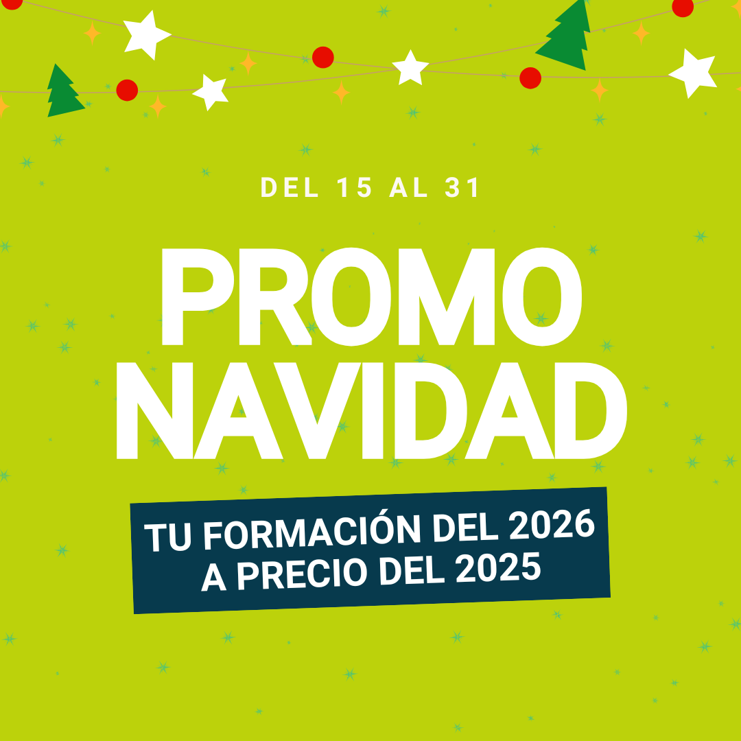 promocion navidad