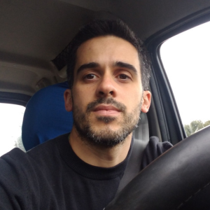 Gerardo Buffa -<em>Instructorado en Musculación - 2025</em>