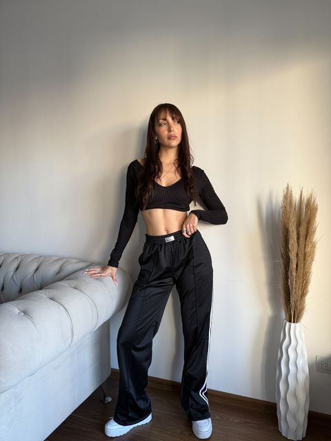 Pantalon Broklyn