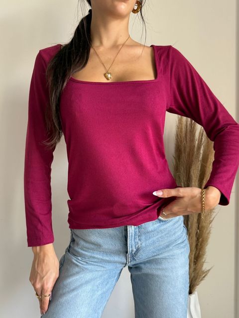 Camiseta Morley Brush