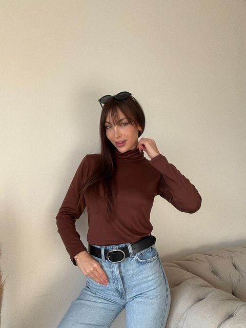 Polera Soft