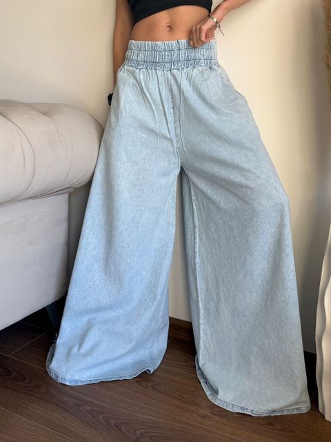 Maxi Denim