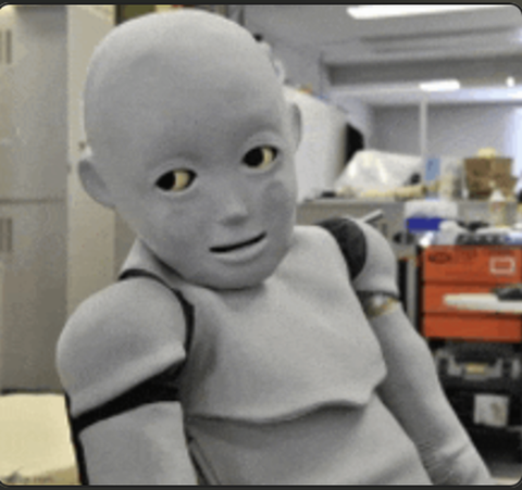 La Revolución Artificial: el futuro está en lo humano