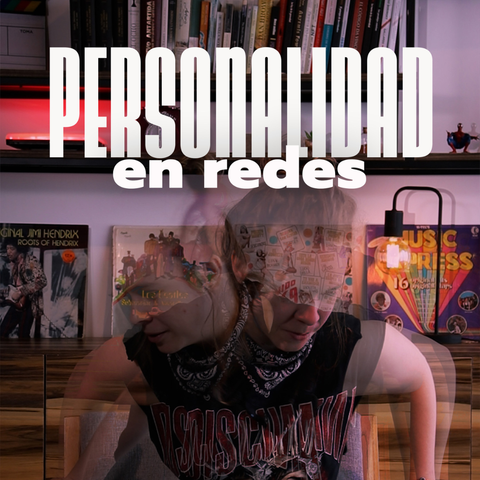 Pack personalidad en Redes Sociales