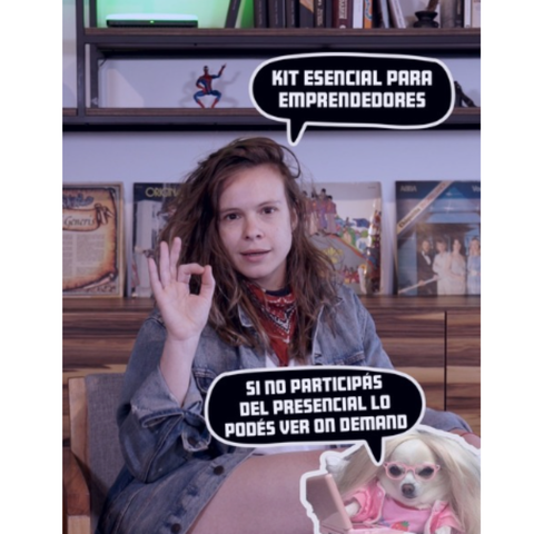 Comunicación para emprendedores