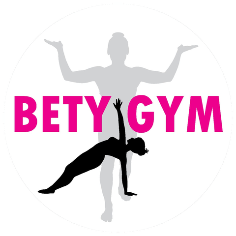 Betygym