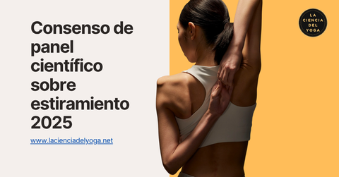 Lo que la ciencia dice realmente sobre estirar en 2025 (Te podría sorprender)