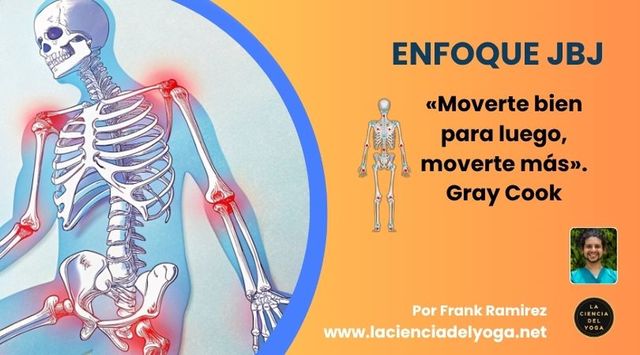¿Dolor de Rodilla? El Culpable Podría Ser tu Tobillo: enfoque joint by joint