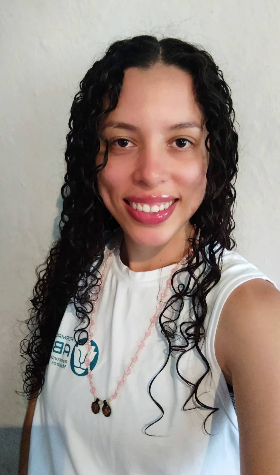 Francyret Uzcategui, Venezuela