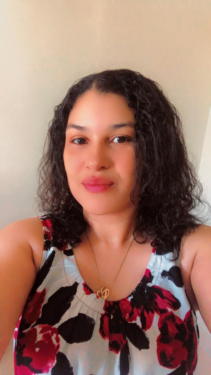 Jennifer Dourthe, Rep. Dominicana