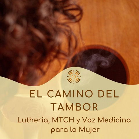 El Camino del Tambor