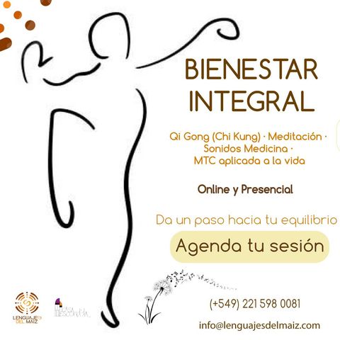 Bienestar Integral