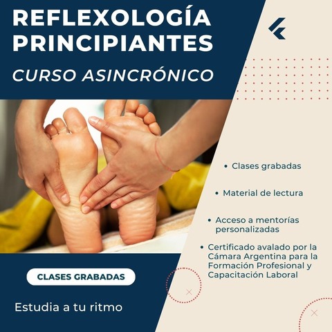 Reflexología