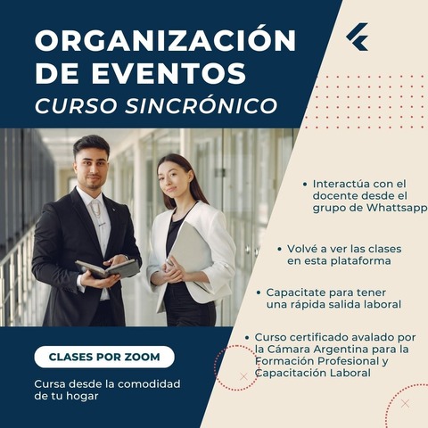Organización de Eventos