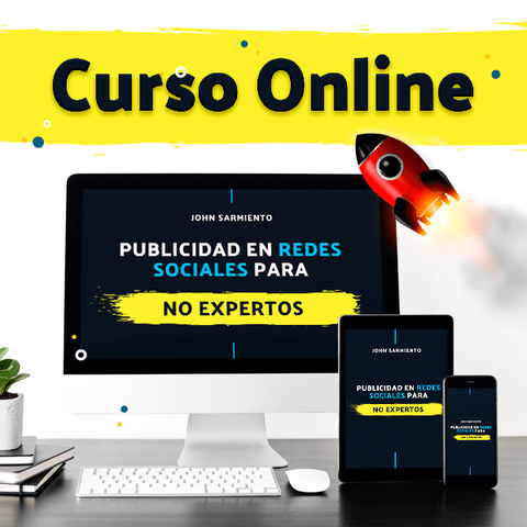 Curso intermedio Facebook ads