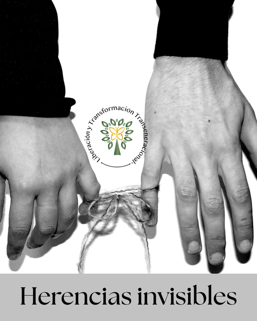 Herencias invisibles: cómo cargamos con lo no resuelto de nuestra familia