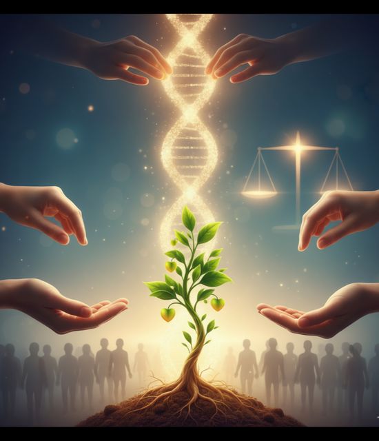 Sanando el patrón de los robos, estafas y pérdidas materiales.