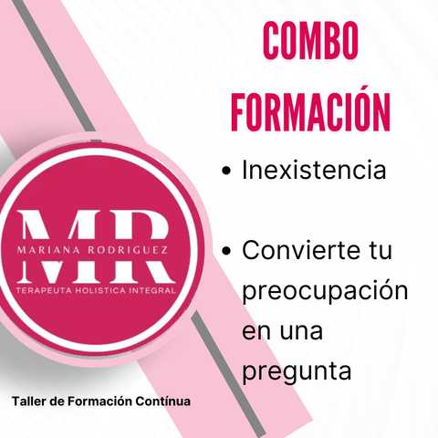 Talleres de Formación Continua