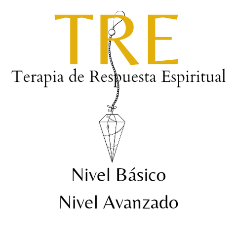 TRE Básico + Avanzado 