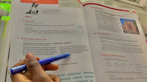 ¿Cómo empezar desde cero?