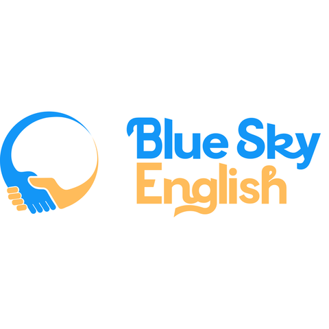 Blue Sky English